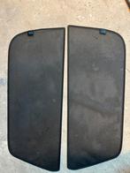 Car shades zonnescherm achter ramen Skoda superB combi 2020, Ophalen of Verzenden, Gebruikt, Skoda