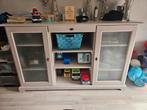 Ikea dressoir - kast, Huis en Inrichting, Kasten | Dressoirs, Ophalen, Gebruikt, 25 tot 50 cm