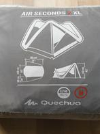 Quechua air fresh and black 2XL tent, Ophalen of Verzenden, Nieuw