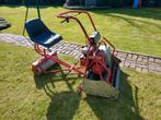 HVC Royal blade (zit)maaier, Ophalen, Gebruikt, 90 tot 120 cm