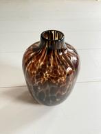 Prachtige vaas nieuw, Ophalen, Zo goed als nieuw, Glas, Minder dan 50 cm