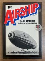 The Airship; Basil Collier, Boek of Tijdschrift, Gebruikt, Ophalen of Verzenden