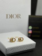 DIOR OORBELLEN VERSCHILLENDE SOORTEN!, Sieraden, Tassen en Uiterlijk, Oorbellen, Verzenden, Nieuw, Goud, Overige materialen