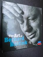 10 cd box The art of Bernard Haitink - Decca De Volkskrant, Orkest of Ballet, Gebruikt, Ophalen of Verzenden, Romantiek