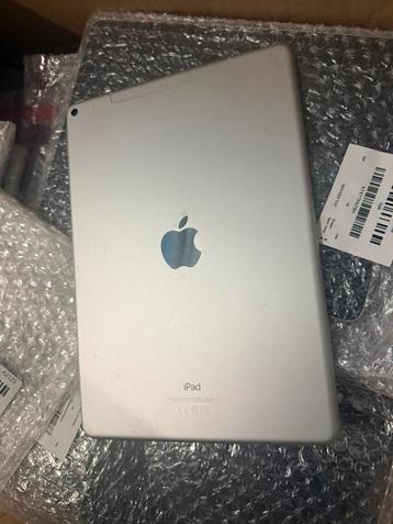 Apple iPad air (3rd generation) wi-fi + cellular beschikbaar voor biedingen