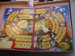 Oud Hollands Ganzenbord Spel., Hobby en Vrije tijd, Gezelschapsspellen | Bordspellen, Drie of vier spelers, Ophalen of Verzenden