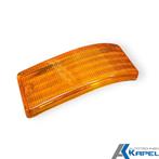 Knipperlicht glas voorzijde rechts Mercedes Dudo T2