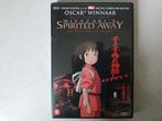 Spirited away - Hayao Miyazaki I 2001, Japan, Vanaf 6 jaar, Ophalen of Verzenden, Zo goed als nieuw, Azië