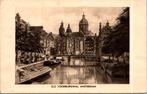 10x Amsterdam Nederlandsche Stoomboot Maatschappij, Verzenden, 1920 tot 1940, Ongelopen, Noord-Holland
