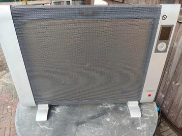 Elektrische Kachel - Silvercrest SWW 1500 A1 beschikbaar voor biedingen