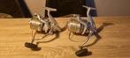 Shimano Molens  4500 ultrega xsb, Ophalen of Verzenden, Gebruikt, Overige typen