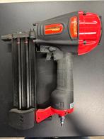 Dutack Pro T2264Mg Pneumatische T-nageltacker, Doe-het-zelf en Verbouw, Ophalen of Verzenden, Nieuw