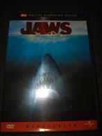 Jaws DVD - Klassieker!, Vanaf 12 jaar, Ophalen of Verzenden, Zo goed als nieuw, Actie