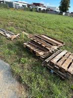 Stookhout pallets, Minder dan 3 m³, Ophalen of Verzenden