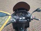 Piaggio mp3 400 m64 l5e, 400 cc, Scooter, Particulier, 1 cilinder