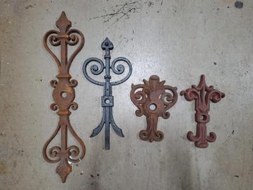 muurankers gevelankers beschikbaar voor biedingen