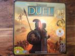 7 wonders duel zgan, Hobby en Vrije tijd, Gezelschapsspellen | Bordspellen, Ophalen of Verzenden, Zo goed als nieuw