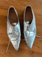 Zilveren Bimba & Lola Schoenen - Maat 37, Overige kleuren, Overige typen, Bimba & Lola, Ophalen of Verzenden