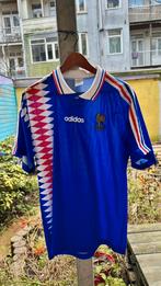 Vintage voetbalshirts, Shirt, Gebruikt, Ophalen of Verzenden, Maat M