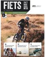 FIETS het Magazine Editie 11 November 2024 - nieuw -, Ophalen of Verzenden, Nieuw
