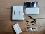 Casio fx-CG50 grafische rekenmachine, Ophalen of Verzenden, Grafische rekenmachine, Zo goed als nieuw