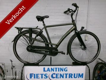 Batavus MAMBO   57   CM beschikbaar voor biedingen