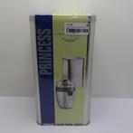 Princess Silver Fresh Juicer | Nieuw Verpakking, Witgoed en Apparatuur, Keukenmixers, Niet ingevuld, Nieuw, Niet ingevuld, Niet ingevuld