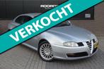 Alfa Romeo GT Leder|Bose|Dealer onderhouden!, Voorwielaandrijving, 65 €/maand, Gebruikt, 400 kg