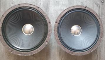 Nette vintage RCF L12P24 beschikbaar voor biedingen