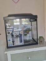 30 liter Aquarium SuperFish met bijbehorende spullen, Ophalen of Verzenden, Zo goed als nieuw