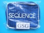 Sequence travel bag nr. RB2188-00 (Nieuw), Ophalen, Nieuw
