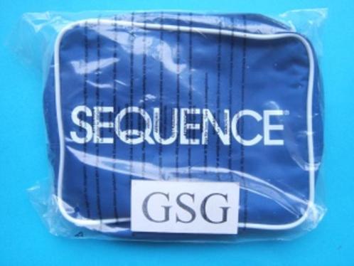 Sequence travel bag nr. RB2188-00 (Nieuw), Hobby en Vrije tijd, Gezelschapsspellen | Overige, Nieuw, Ophalen