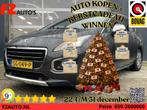 Peugeot 3008 1.6 THP Allure Automaat - Navigatie - Panoramad, Auto's, Peugeot, Stof, Gebruikt, 4 cilinders, 165 pk