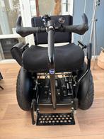 Bi-go segway Balansrolstoel (119km op teller), Ophalen, Elektrische rolstoel