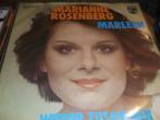 marianne rosenberg Marleen 1910d, Cd's en Dvd's, Vinyl Singles, Gebruikt, 7 inch, Single, Ophalen of Verzenden