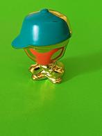 Zipp - Metallic - GOGO - supermarkt actie C1000, C1000, Ophalen of Verzenden