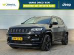 Jeep Compass 1.3T 4XE 240pk EAWD Automaat S | Camera | Plug-, Auto's, Jeep, Automaat, Gebruikt, 4 cilinders, 179 pk