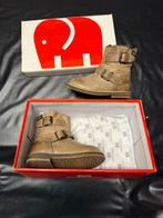 Elefanten laaezen leer, maat 21, Jongetje of Meisje, Laarsjes, Ophalen of Verzenden, Zo goed als nieuw