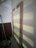 Skantrae brandwerende opdekdeur SKB 292 78x202, Doe-het-zelf en Verbouw, Deuren en Horren, Ophalen, Minder dan 80 cm, Binnendeur