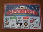 Kerst-Opoly Kerstmis Monopoly NIEUW IN DOOS, Hobby en Vrije tijd, Gezelschapsspellen | Bordspellen, Ophalen of Verzenden, Nieuw