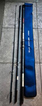 Vercelli enygma furia 4.5 (nieuwstaat), Watersport en Boten, Ophalen, Zo goed als nieuw, Werphengel