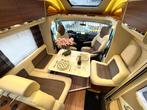 Adria Matrix 670 SL ENKELE BEDDEN + HEFBED ALKO LUCHTVERING, Caravans en Kamperen, Campers, Ringverwarming, 7 tot 8 meter, Bedrijf
