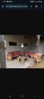 Huis te huur of te koop, Vakantie