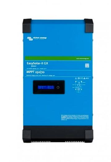 Victron easy solar edge II omvormer 24v 3000w offgrid gratis beschikbaar voor biedingen