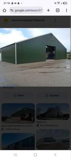 Loods gezocht, Ophalen of Verzenden