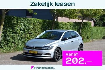 Volkswagen Polo 1.0 MPI NAP beschikbaar voor biedingen