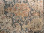 Benuta vloerkleed Yuma 200x300 viscose, Ophalen, Gebruikt, Blauw, 200 cm of meer