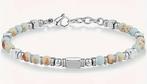 RVS armband met amazoniet, SUCCESS COURIER SL, Verzenden, CALLE RIO TORMES NUM. 1/ MADRID, Overige kleuren