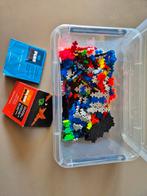 2 complete sets Plus Plus, Kinderen en Baby's, Speelgoed | Bouwstenen, Ophalen, Zo goed als nieuw, Overige merken