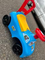 Paw Patrol Loopauto, Kinderen en Baby's, Speelgoed | Buiten | Voertuigen en Loopfietsen, Ophalen of Verzenden, Gebruikt, Loopvoertuig